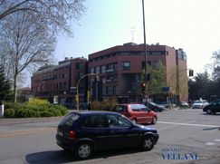 Ufficio in Commerciale