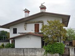 Villa in Residenziale