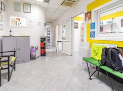 Ufficio in Commerciale