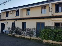 Villetta a schiera in Residenziale