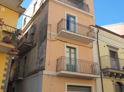 Casa indipendente in Residenziale
