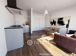 Villetta a schiera in Residenziale