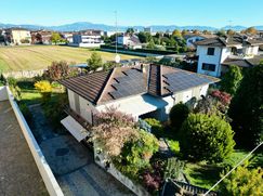 Casa indipendente in Residenziale