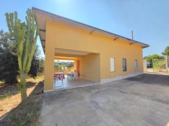 Villa in Residenziale