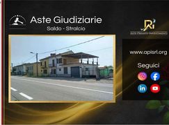 Appartamento in Residenziale