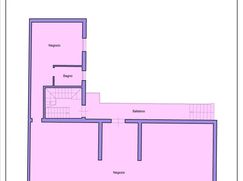 Casa indipendente in Residenziale