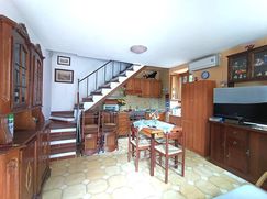 Villetta a schiera in Residenziale