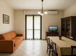 Appartamento in Residenziale