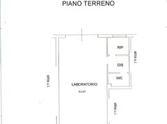 Capannone in Commerciale