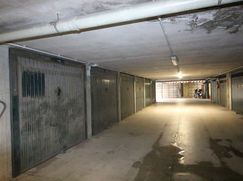 Box/posto auto in Residenziale
