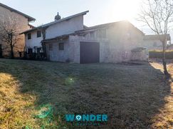 Rustico/Casale in Residenziale