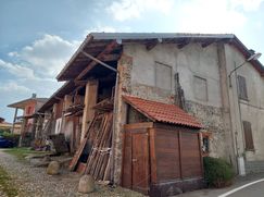 Rustico/Casale in Residenziale