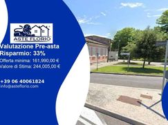 Villetta a schiera in Residenziale