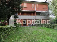 Villetta a schiera in Residenziale