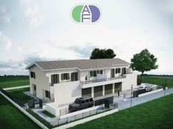 Appartamento in Residenziale
