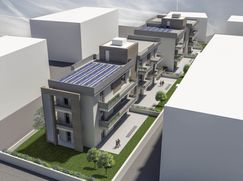 Appartamento in Residenziale