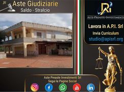 Casa indipendente in Residenziale