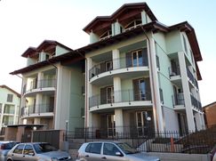 Box/posto auto in Residenziale