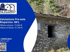 Rustico/Casale in Residenziale