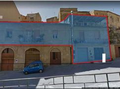 Casa indipendente in Residenziale