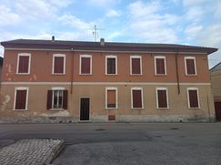 Casa indipendente in Residenziale