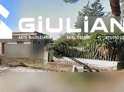 Villetta a schiera in Residenziale