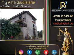 Casa indipendente in Residenziale