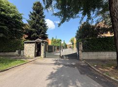 Villetta a schiera in Residenziale
