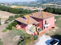 Villa in Residenziale