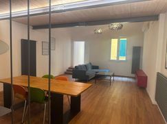 Loft in Residenziale