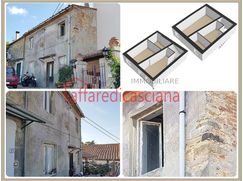 Villetta a schiera in Residenziale