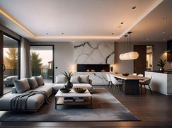 Appartamento in Residenziale