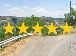 Villa in Residenziale