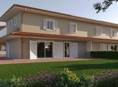 Villa in Residenziale
