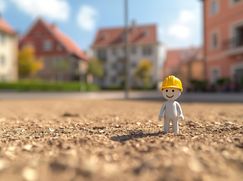 Terreno edificabile in Residenziale