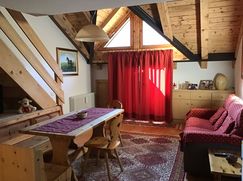 Attico/Mansarda in Residenziale