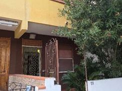 Villetta a schiera in Residenziale