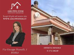 Villetta a schiera in Residenziale