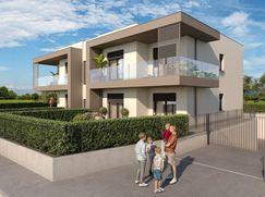 Appartamento in Residenziale