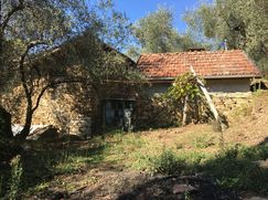 Rustico/Casale in Residenziale
