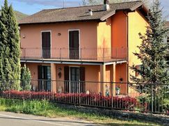 Casa indipendente in Residenziale