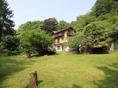Casa indipendente in Residenziale