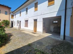 Villetta a schiera in Residenziale