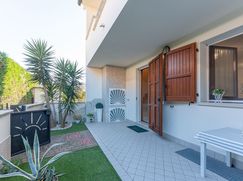 Villetta a schiera in Residenziale