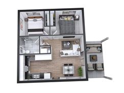 Appartamento in Residenziale