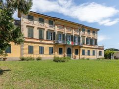 Villa in Residenziale