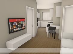 Appartamento in Residenziale