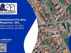 Casa indipendente in Residenziale