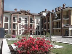 Appartamento in Residenziale