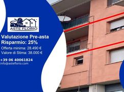 Appartamento in Residenziale